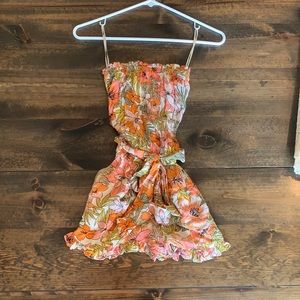Billabong Romper